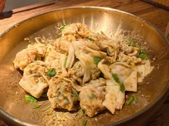 -荣记歡喜·馄饨铺(开发区振华购物中心店)