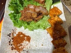 -老赵太太麻辣烫涮肚馆(大经路店)