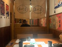 -玉川屋·深夜食堂居酒屋(柳巷店)