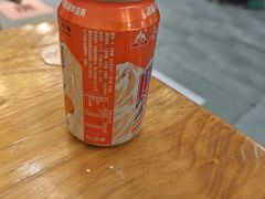 -西羊市老米家泡馍(西羊市店)