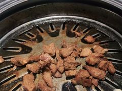 -青松馆韩国料理(香港中路佳世客店)