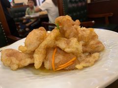 -老厨家(中央大街西七道街店)