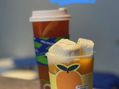 -TEA CROSS交茶点(国贸中心店)