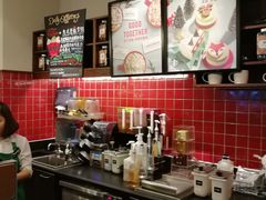 -星巴克(无锡百联奥特莱斯店)