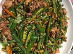 -铁公鸡·四川料理(天环广场店)