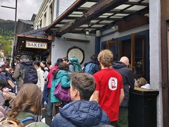 -Fergburger(皇后镇店)