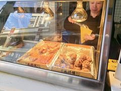 -苏澄潘师傅脆皮鸡腿(万达店)