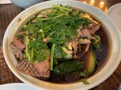 -双塔老饭店