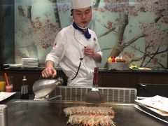 -大渔铁板烧(大悦城店)