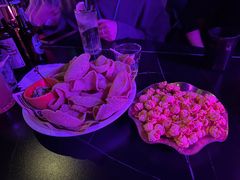 -MOSSO音乐酒吧·live house(南京旗舰店)