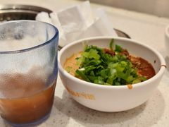 -龍歌自助小火锅(芝罘万达店)