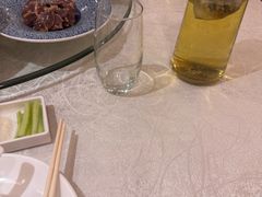 -全聚德(上海首店浦东店)