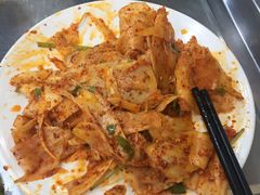 -韩麦大冷面(乔松路直营店)
