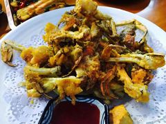 -二钳洞庭虾蟹·江湖菜(成都鹭岛店)