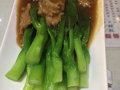 -巴渝兄弟川菜(宽街店)
