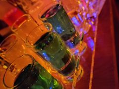 -Helens海伦司小酒馆(南京洪武路店)