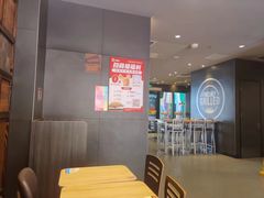-汉堡王(上海凌云壹街坊店)
