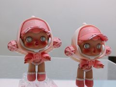 -泡泡玛特POPMART(正弘城店)
