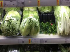 -BETTER拜特进口超市(人民路店)