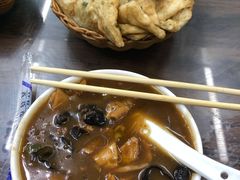 -穆彦华逍遥镇胡辣汤(岗坡路店)