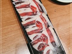 -掂档潮汕牛肉火锅(沈阳万象城店)