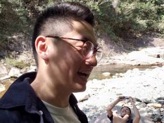 -鄣山大峡谷