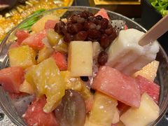 -小牛哈尼韩式水煎肉(万象城店)