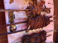 -肉串汪(望京店)