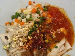 -西北馍王.陕西手工面(龙湖白沙天街店)