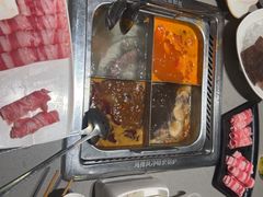-海底捞火锅(杭州天虹购物中心店)