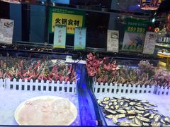 -巴犀烧烤(新崇光店)