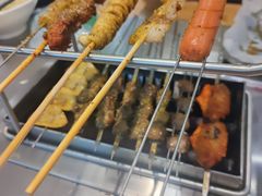 -彭城八戒羊肉串(总店)
