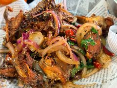 -马海涛牛肉串·午市牛腩饭·烧烤夜宵(领汇广场店)