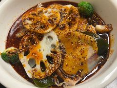 -艺味深尝(云锦路店)