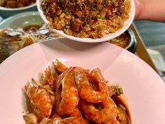 -良师门滨海人家·海鲜·家常菜(滨海城店)