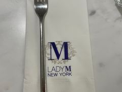 -Lady M New York(澳门伦敦人店)
