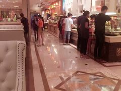 -芭菲盛宴·环球美食(袁家岗店)