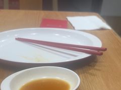 -喜家德虾仁水饺(南山书城店)