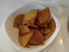 -嘉和一品粥(津华昌道店)