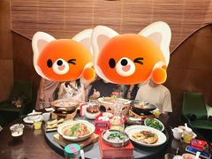 -桂小厨广西菜(万象城店)