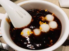 -小厨娘绣中淮扬(总统府大行宫店)