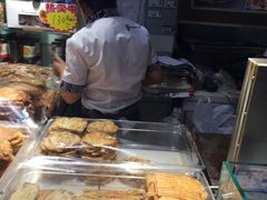 -水一方现烤鱿鱼丝大连特产(三八广场店)