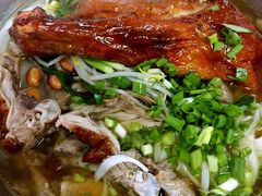 大师烤鸭风味餐厅-太师餐饮(人民店)
