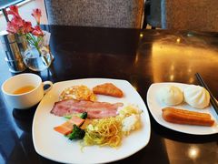 -北京海润艾丽华酒店及服务公寓