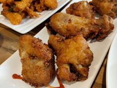 -Masala Curry and BBQ·玛莎拉巴基斯坦美食(金水万达店)