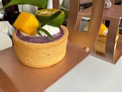 -天津海河悦榕庄·Lobby Lounge大堂吧