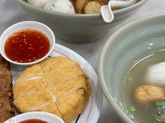 -阿坤纯正西刀鱼丸(Kuala Lumpur Branch)