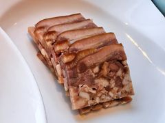 -静之湖湖畔餐厅