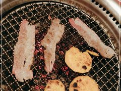 -一品诚记烤肉·甄选店(中南路店)