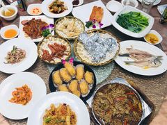 -庄氏祥记家常食府(国瑞建材家居博览中心店)